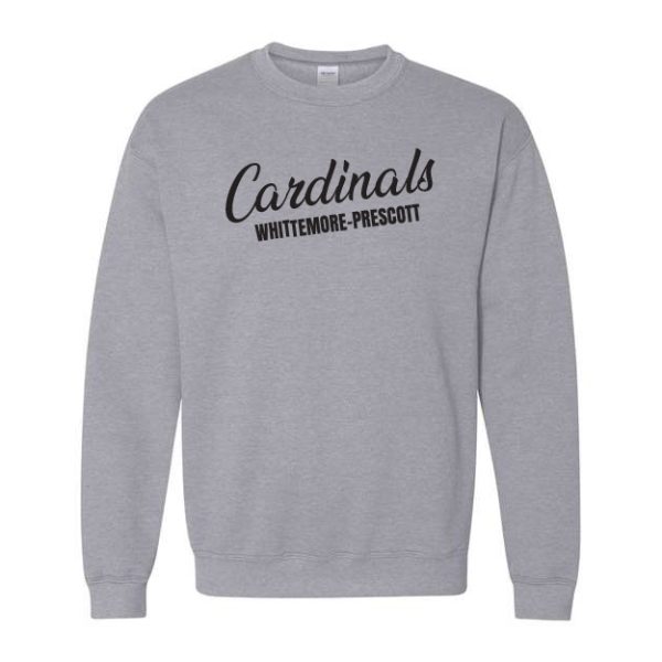 Cardinals Crewneck Sweatshirt - Image 7