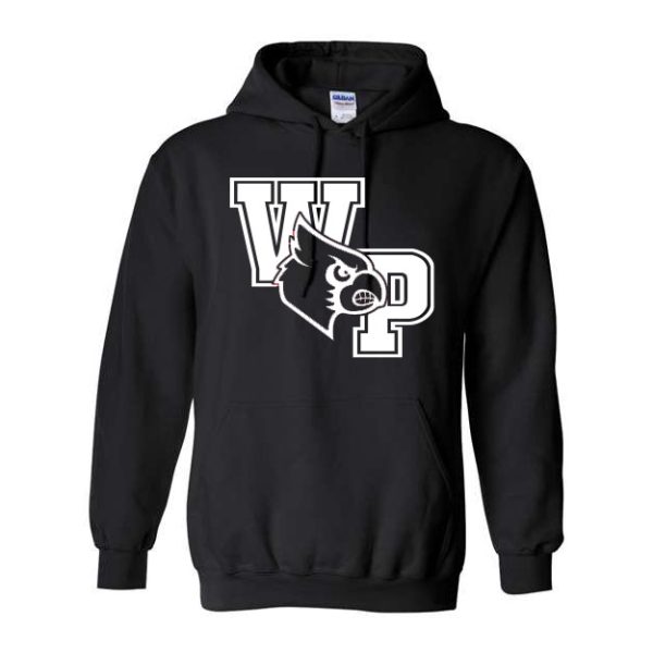 Cardinals Hoodie - Image 2