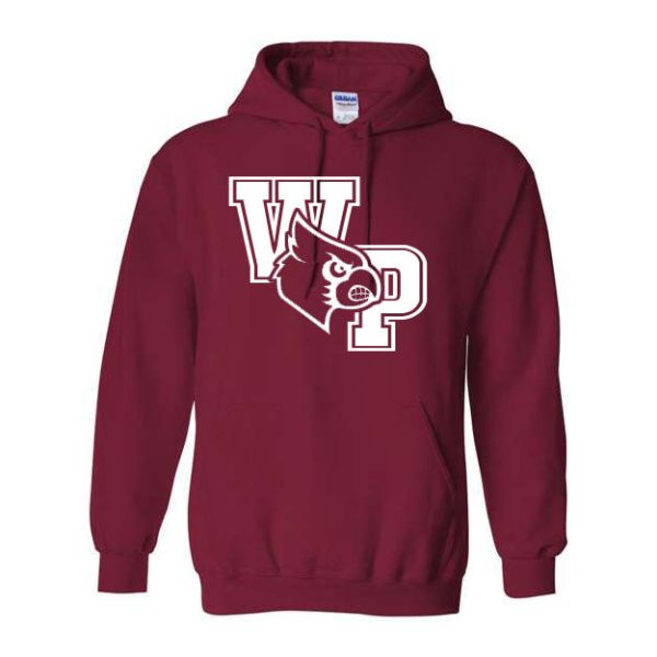 Cardinals Hoodie - Image 3