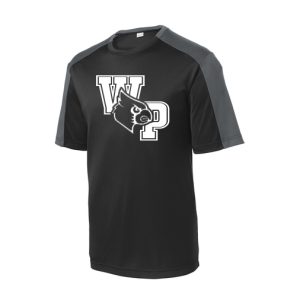 Cardinals Competitor Athletic Tee