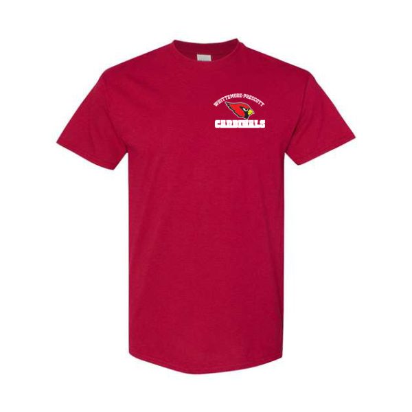 Cardinals Logo T-Shirt - Image 3