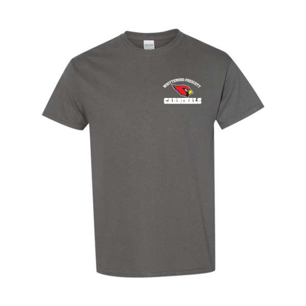 Cardinals Logo T-Shirt - Image 4