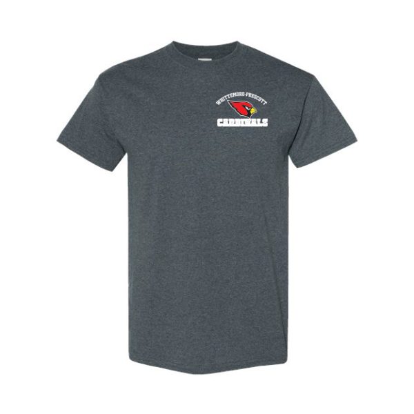 Cardinals Logo T-Shirt - Image 5