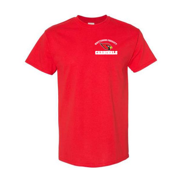 Cardinals Logo T-Shirt - Image 6